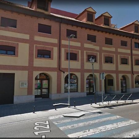 Apartamento "Rascalindes" Tordesillas Extérieur photo