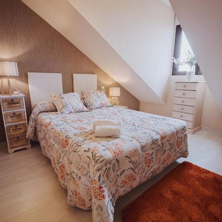 Apartamento "Rascalindes" Tordesillas Extérieur photo