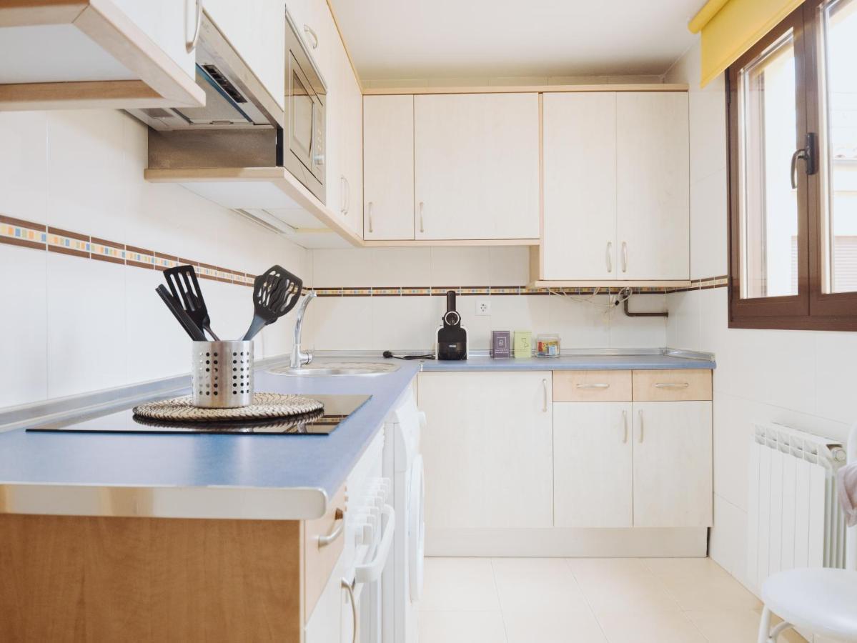 Apartamento "Rascalindes" Tordesillas Extérieur photo