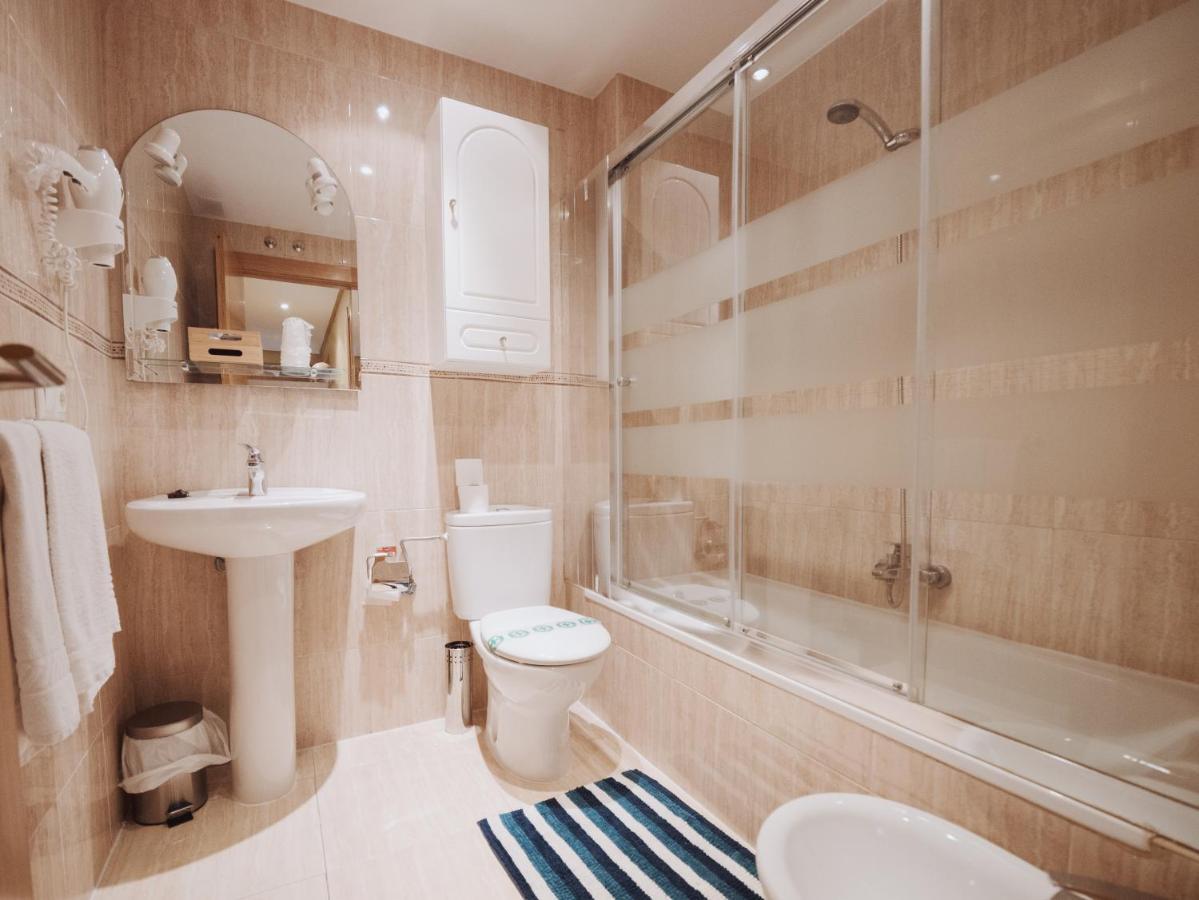 Apartamento "Rascalindes" Tordesillas Extérieur photo