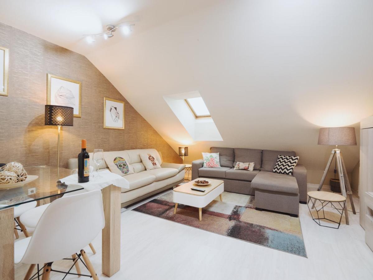 Apartamento "Rascalindes" Tordesillas Extérieur photo