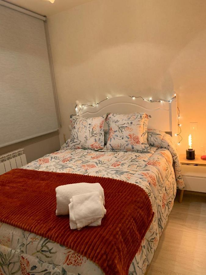Apartamento "Rascalindes" Tordesillas Extérieur photo
